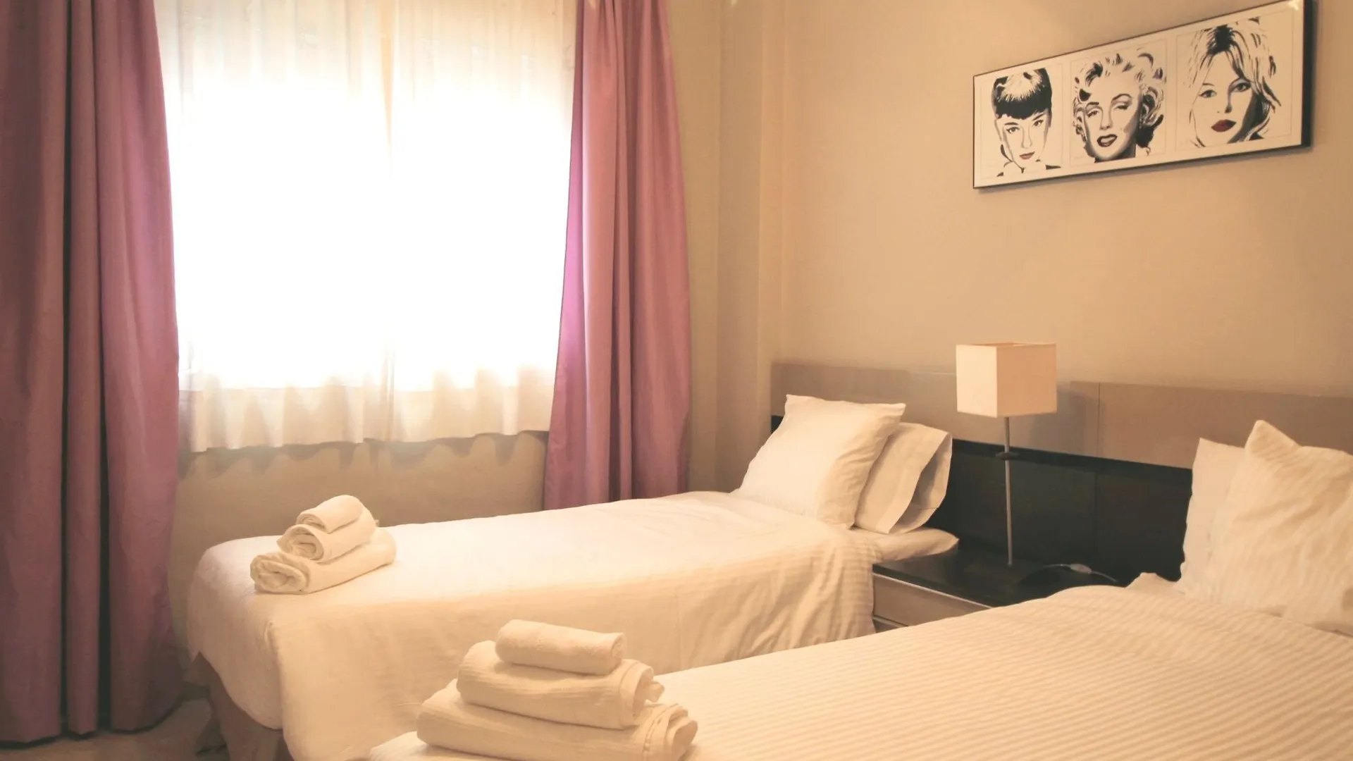 Apartment Apartamento Marbella Centro Av. Del Mar