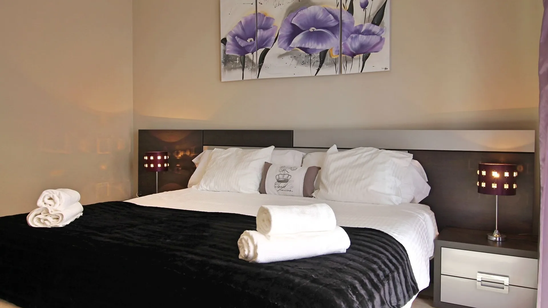 Apartamento Marbella Centro Av. Del Mar Spain
