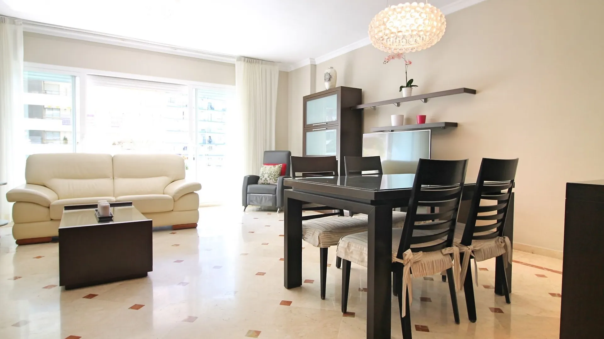 Apartamento Marbella Centro Av. Del Mar 0*,  Spain