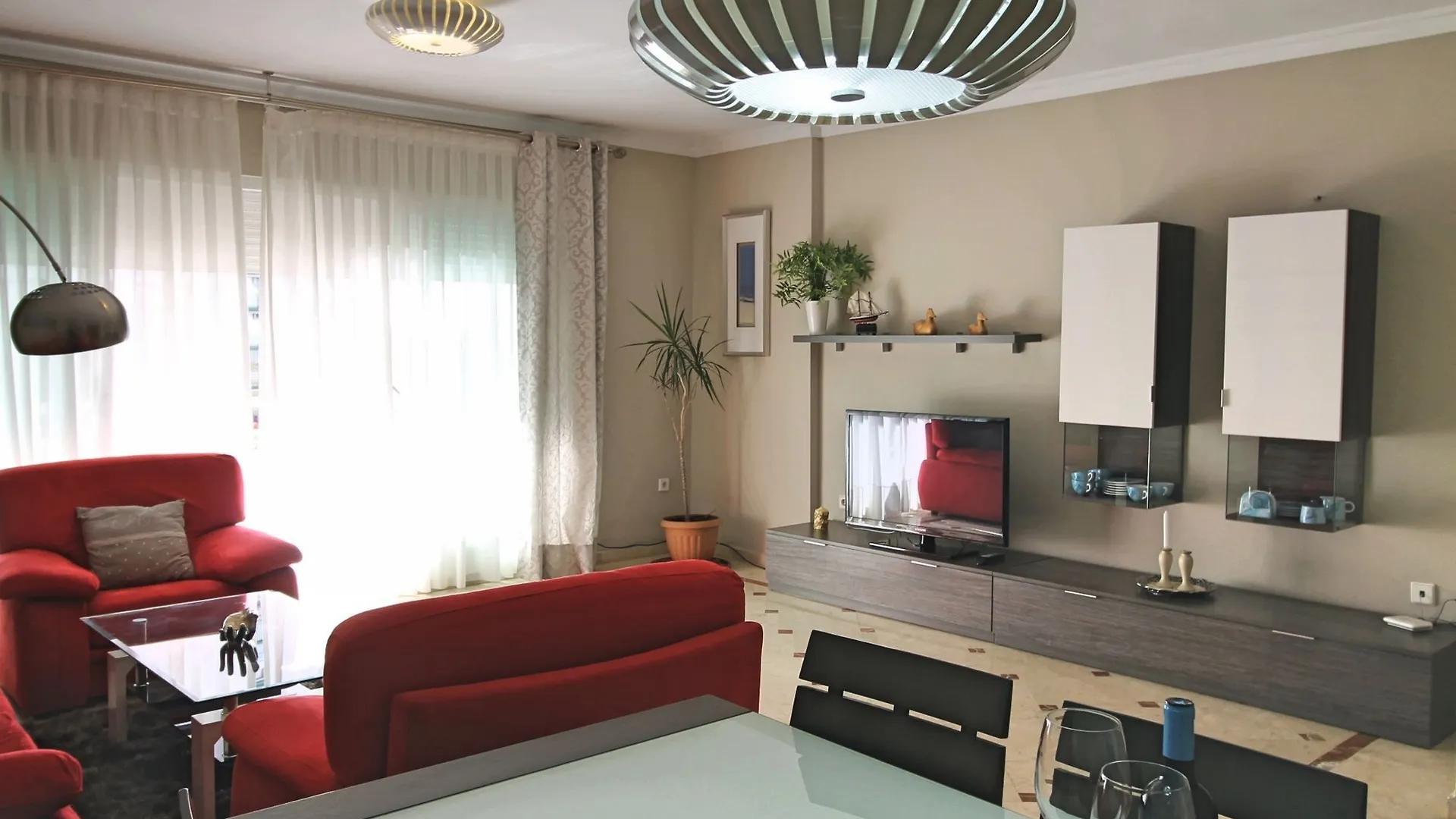 Apartment Apartamento Marbella Centro Av. Del Mar