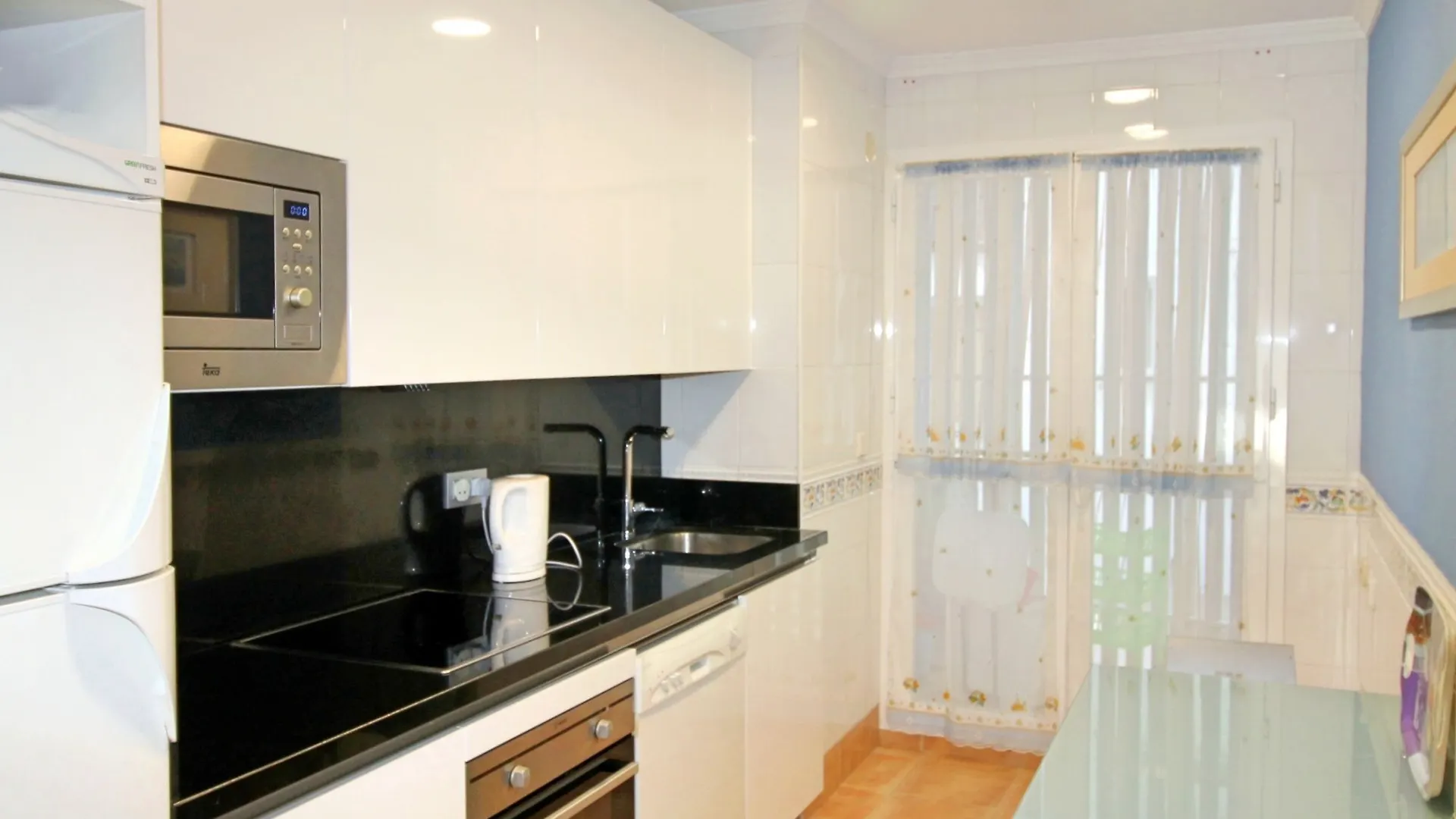 Apartamento Marbella Centro Av. Del Mar Apartment