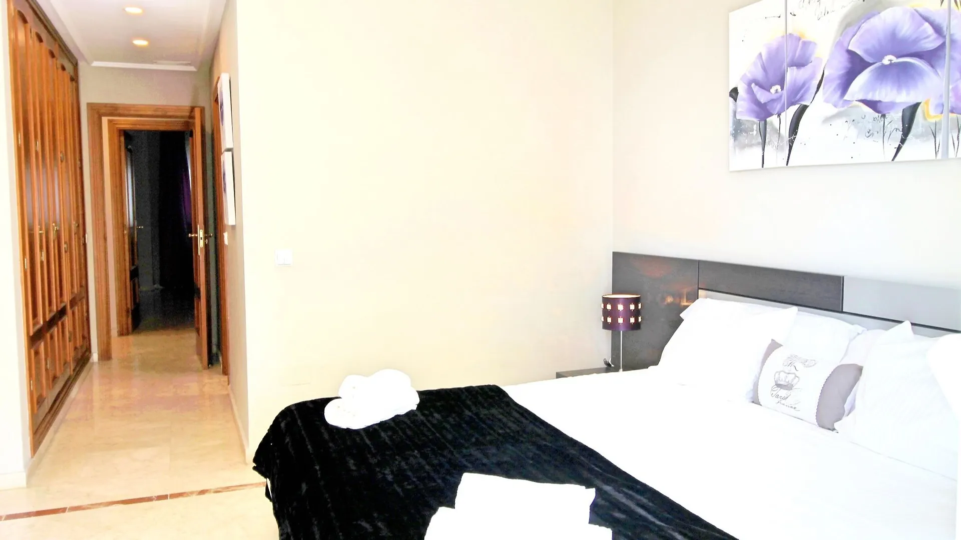 Apartment Apartamento Marbella Centro Av. Del Mar Spain