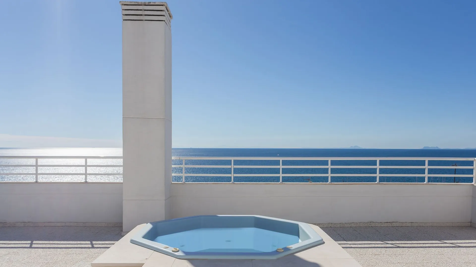 Apartamento Marbella Centro Av. Del Mar Apartment