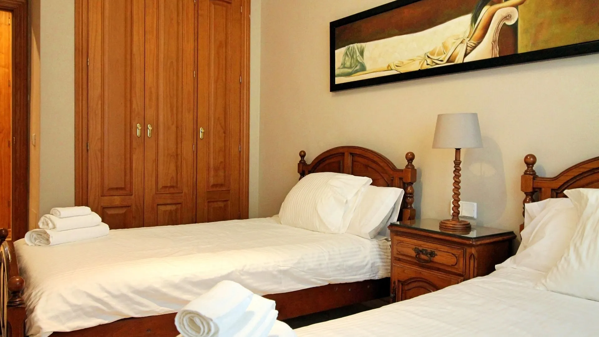 Apartamento Marbella Centro Av. Del Mar