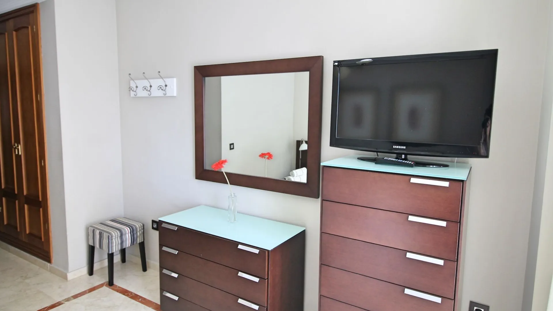 Apartment Apartamento Marbella Centro Av. Del Mar